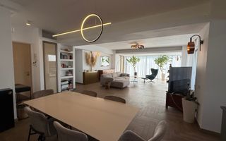Apartament de lux cu 3 camere, Floreasca – Aviației - Poză 13