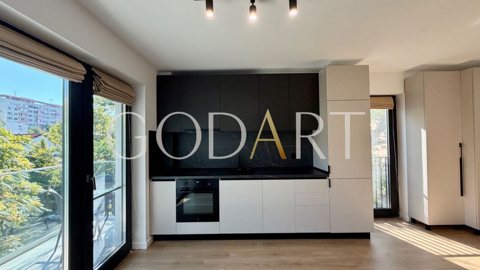 Studio premium | Smart home | Prima inchiriere - Poză 6