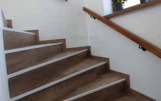 Dacia-Eminescu-Penthouse cu vedere panoramica - Poză 2