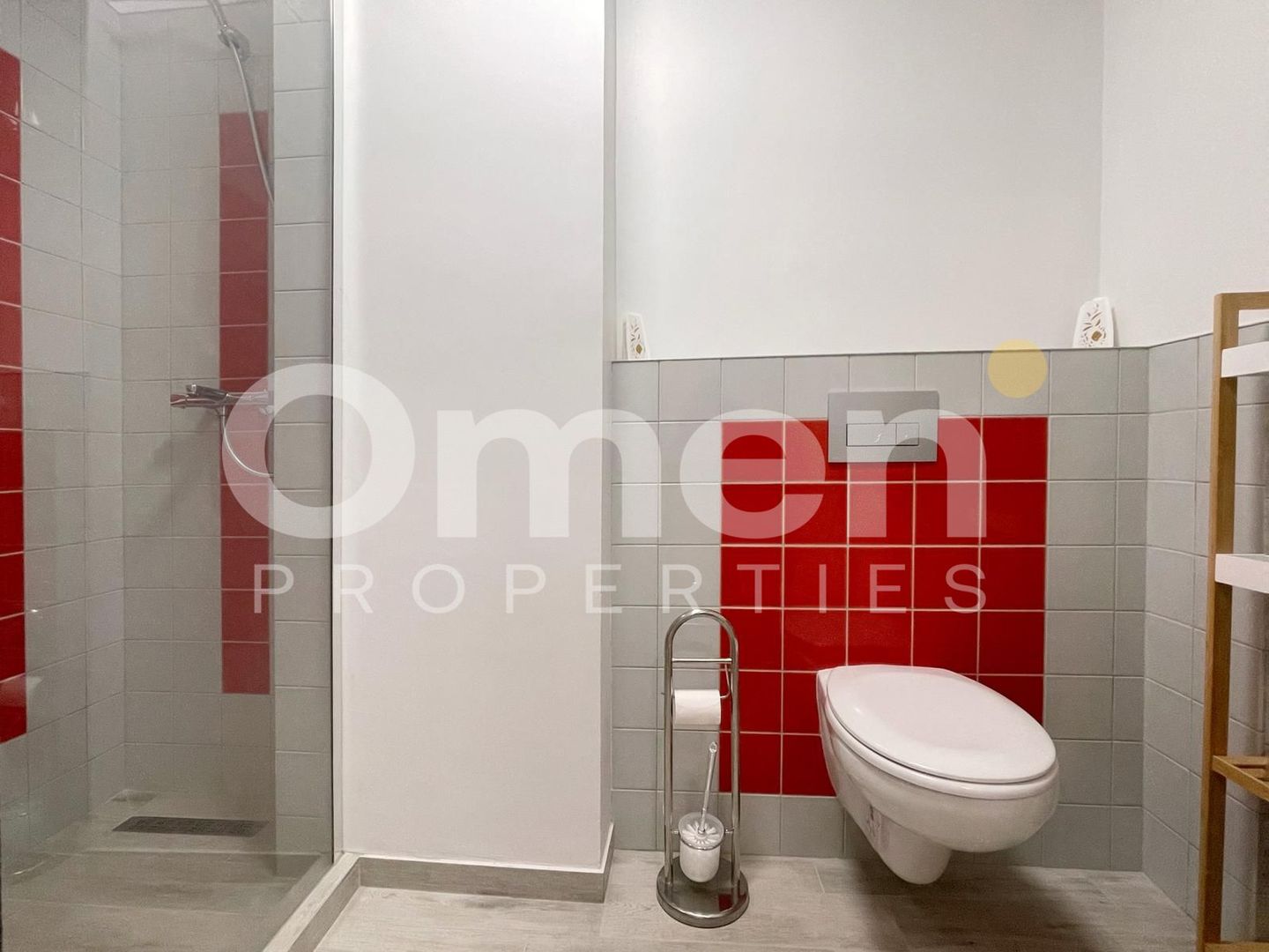 Apartament 2 camere de închiriat – imobil nou –Str. Vasile Alecsandri - Poză 5