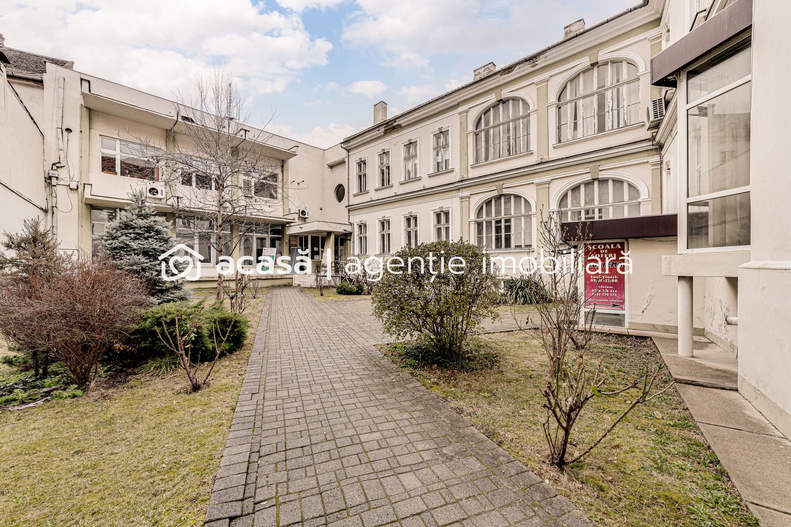 Spatii de birouri Ultracentral - Poză 4