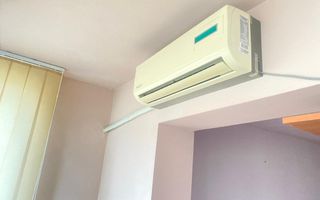 4 camere decomandat mobilat utilat  etaj 1 centrala Complexul studentesc Olimpia - Poză 8