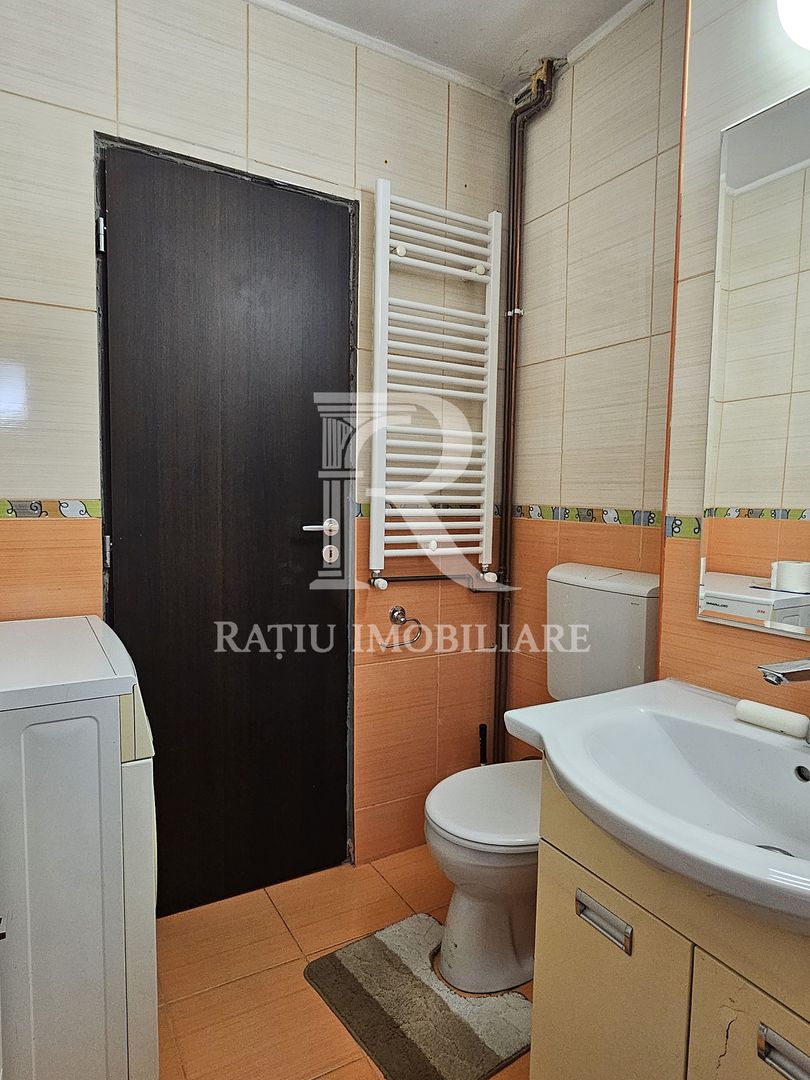 Apartament cu 3 camere | Parcare Supraterana | Onestilor | Oradea - Poză 9