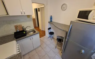 Semicentral, etaj 1, 2 camere decomandat, centrala, clima - Poză 14