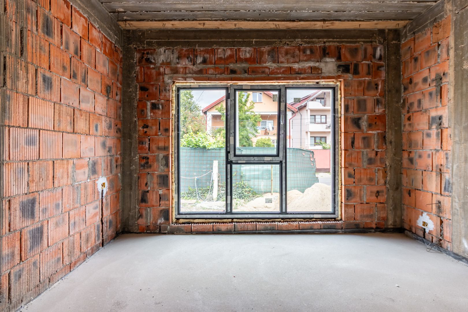 Casă/Vila noua P+1 de vânzare în Chitila | 5 camere | 400 mp teren - Poză 26