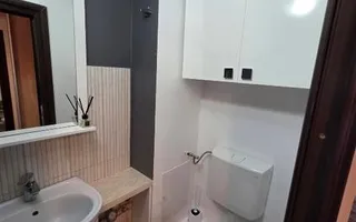 Girocului | 3 Camere | Etaj intermediar | Renovat | Mobilat si utilat - Poză 13