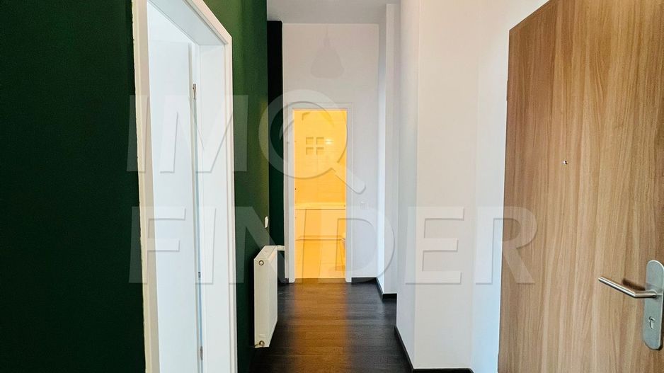 Vanzare 2 camere Buna Ziua, mobilat si utilat 60 mp + 30 mp terasa - Poză 6