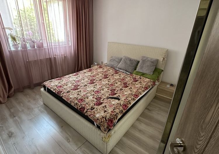 Apartament luminos, 3 camere,  Bld. Brancoveanu, zona Aurel Persu. - Poză 2