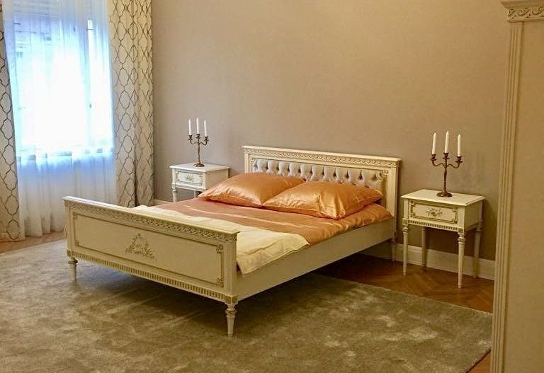 Apartament de 190 mp cu 3 camere de LUX pe Metianu Comision 0 - Poză 3