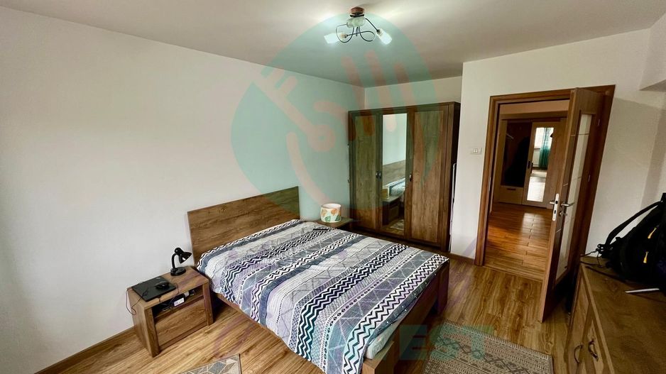 3 Camere Bd. Unirii-Gata de mutat-La 2 minute de metrou - Poză 5