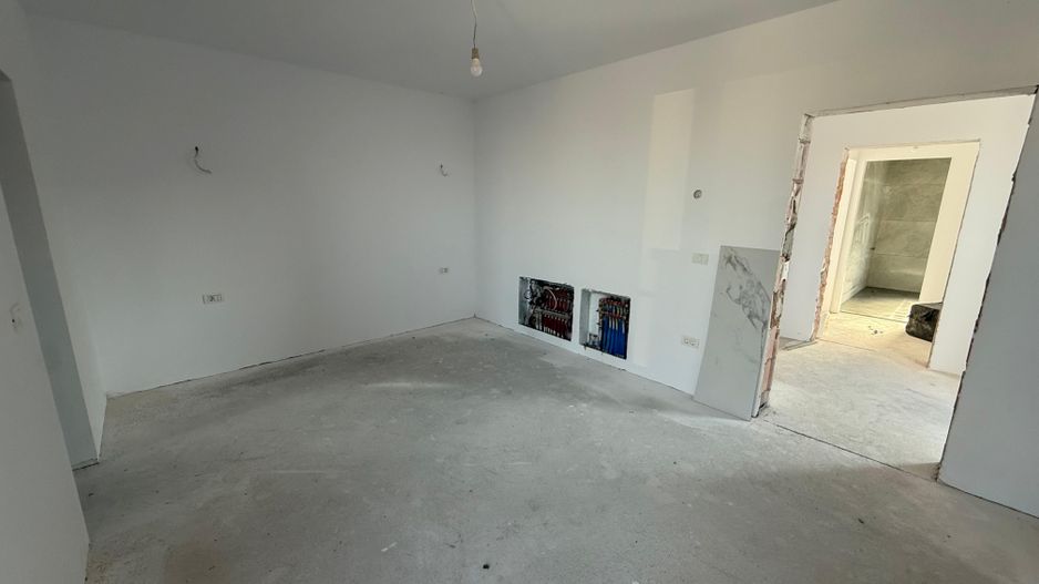 COMISION 0% | Duplex Spatios | 400 mp teren | Moșnița Nouă - Poză 9