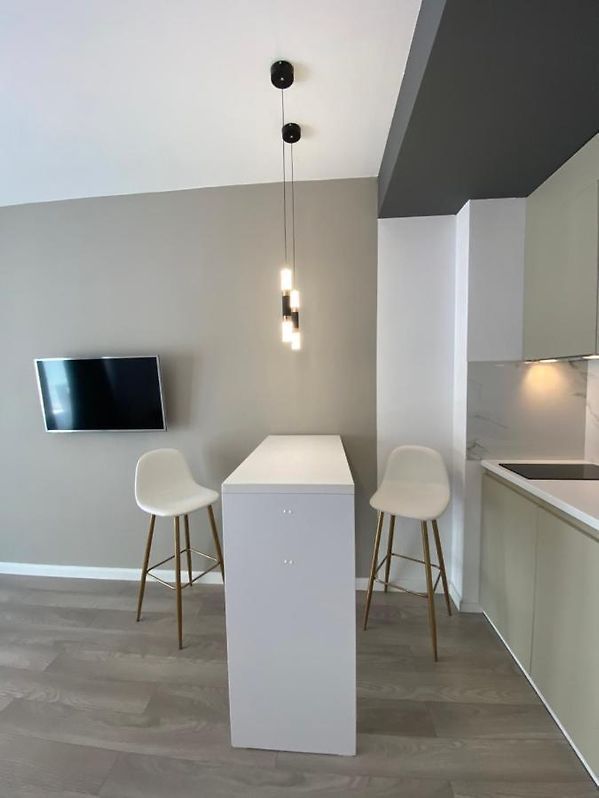 Direct Dezvoltator  Promotie Studio 53 mp Comision 0%  Mamaia Nord Casa del Mar - Poză 2