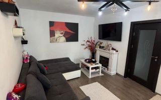Apartament cu 2 camere in zona Stefan Cel Mare - Poză 7
