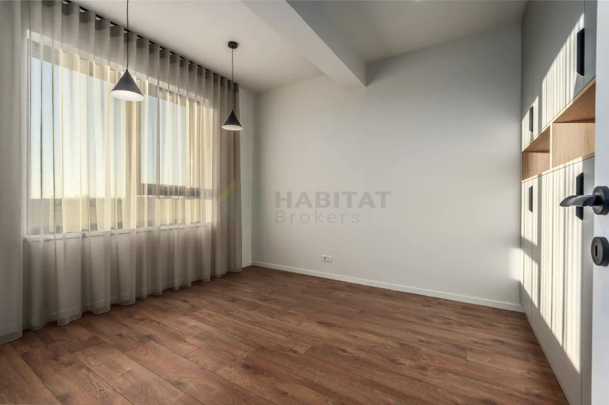 Casa duplex Balotesti | Oferta de lansare | Piscina privata si locuri de joaca - Poză 22