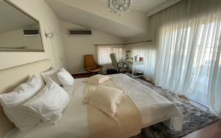 APARATMENT SUPERB CU 5 CAMERE LA INCHIRIERE/ VANZARE IN ZONA FLOREASCA - Poză 1