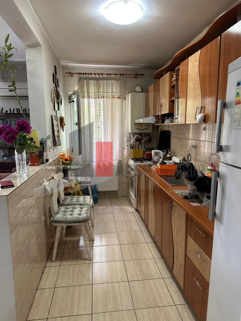 3 camere Prelungirea Ghencea - imobil 2014 - Poză 5