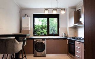 Apartament cu 2 camere in Dumbravita - Poză 7