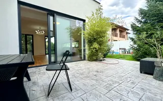 Vila cu 5 camere // * 565 mp gradina* // Tunari - Poză 43