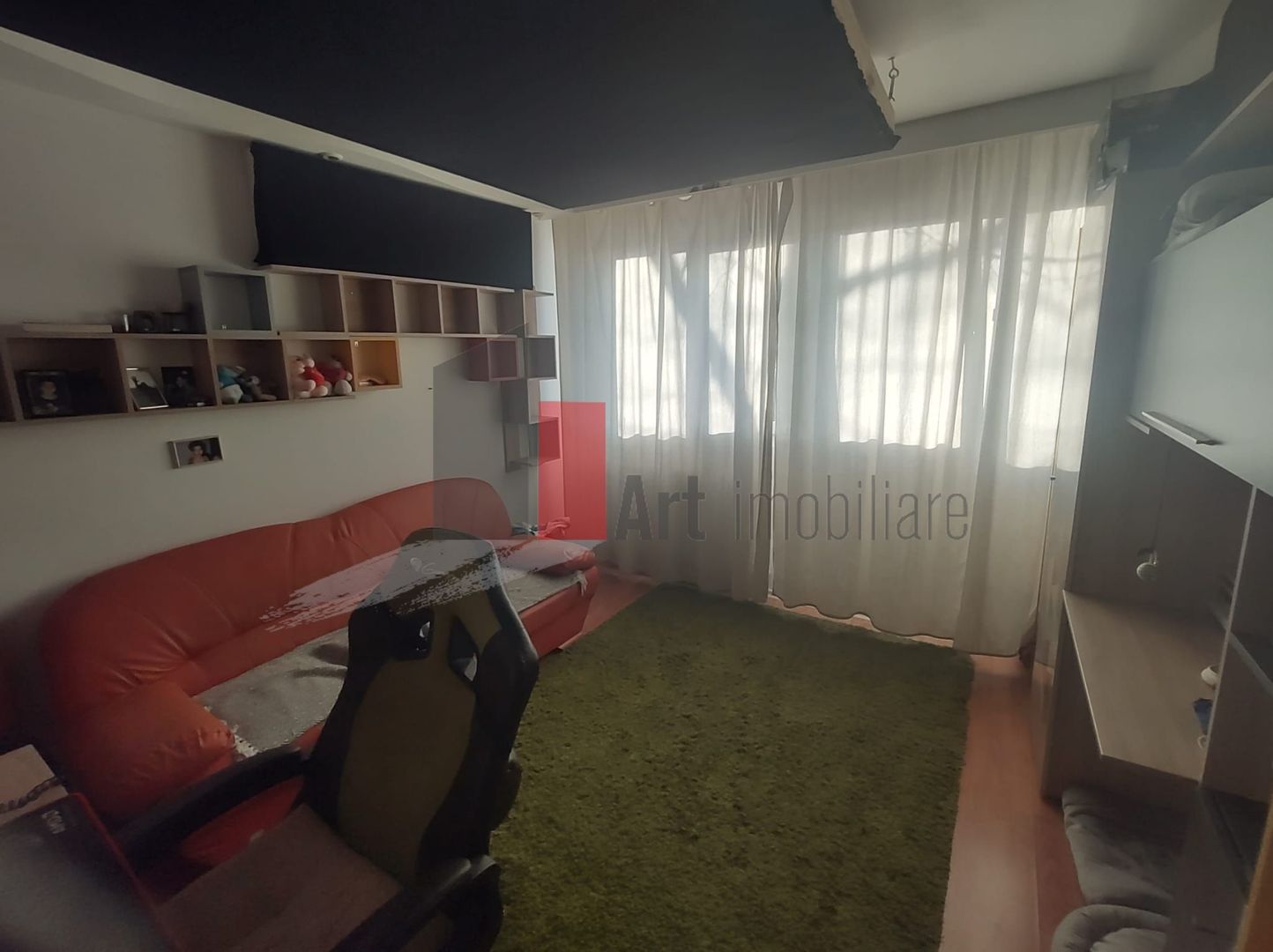 Vânzare apartament 2 camere Șos. Giurgiului - Cimitirul Evreiesc - Poză 17
