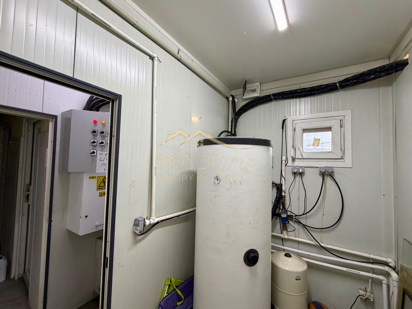 Spatiu Comercial  *731mp* / VAD stradal 31m / 19 locuri de parcare // Unirii - Poză 28