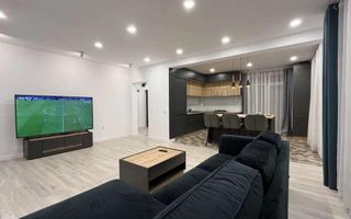 Apartament 3 camere Sibiu | Arhitecților | terasă 30 mp - Poză 1