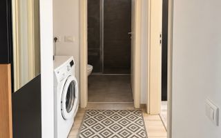 DE ÎNCHIRIAT Apartament 72 mp | Zona Aradului, Str. Felix - Poză 5