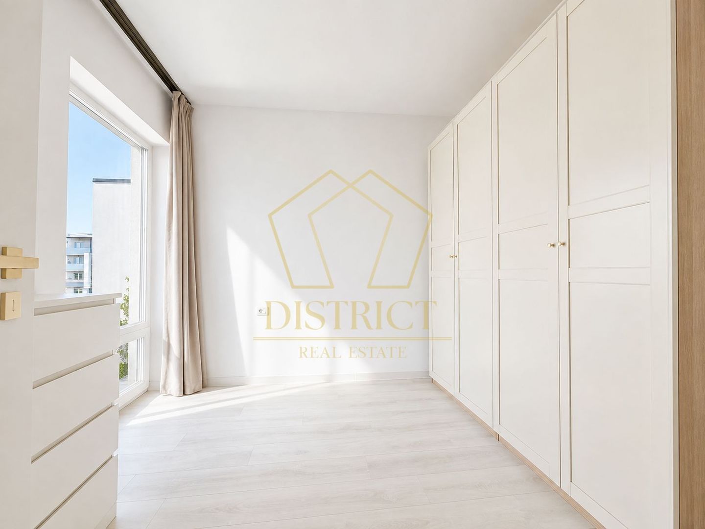 Duplex superb cu 4 camere | Giroc - Poză 7