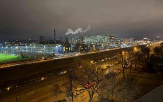 Inchiriez apartament. 2 camere River Towers - Poză 1