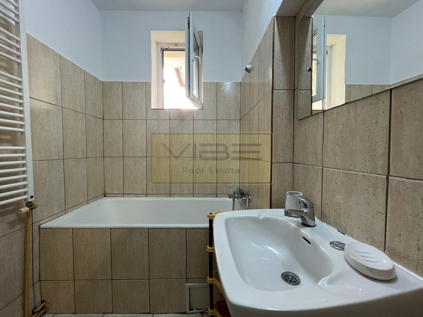 Apartament 2 camere Copou - Liceul Negruzzi - Poză 10
