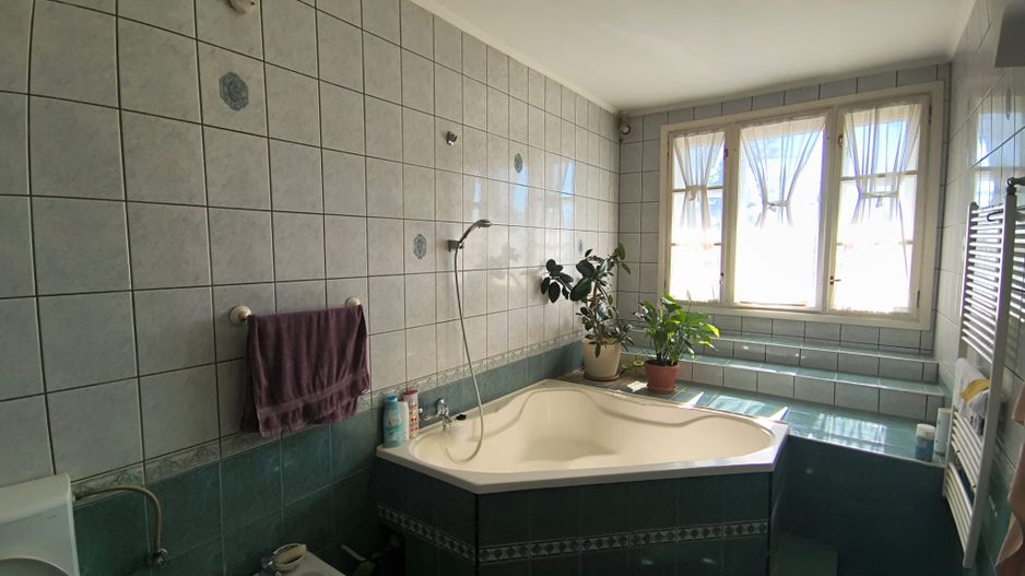 Apartament 3 camere | 120 MP | Ultracentral | Terasă + Pod | 93.800 € - Poză 12