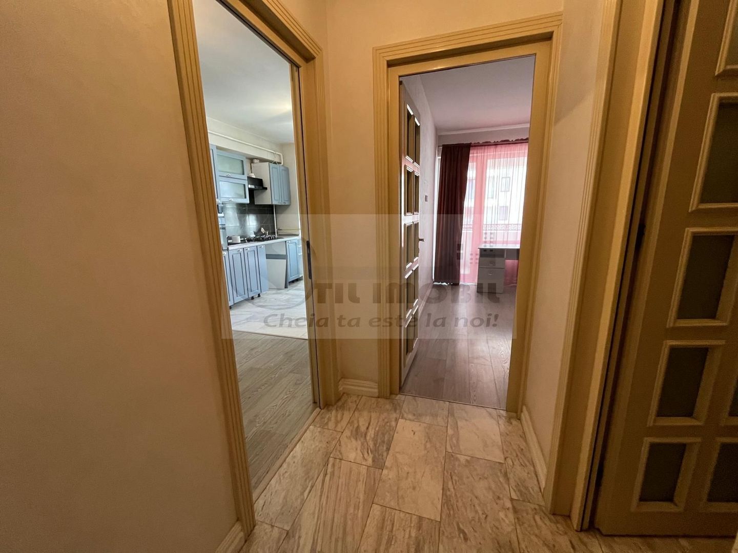 Apartament 2 camere - Royal Town Copou - Poză 10