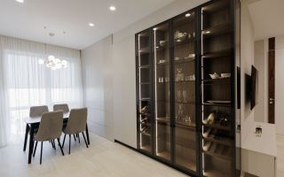 Chirie, apartament, 3 camere, strada Tricolorului, Centru - Poză 5