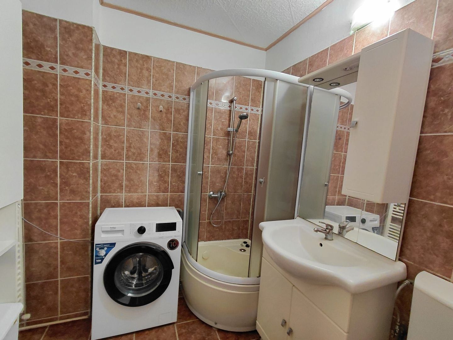 Apartament 2 camere decomandat Strada Intrarea Arieșului - Poză 7