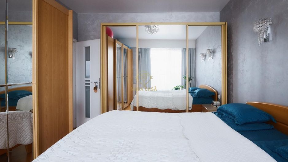 Apartament Modern de inchiriat Shopping Plaza 2 Dormitoare - Poză 4