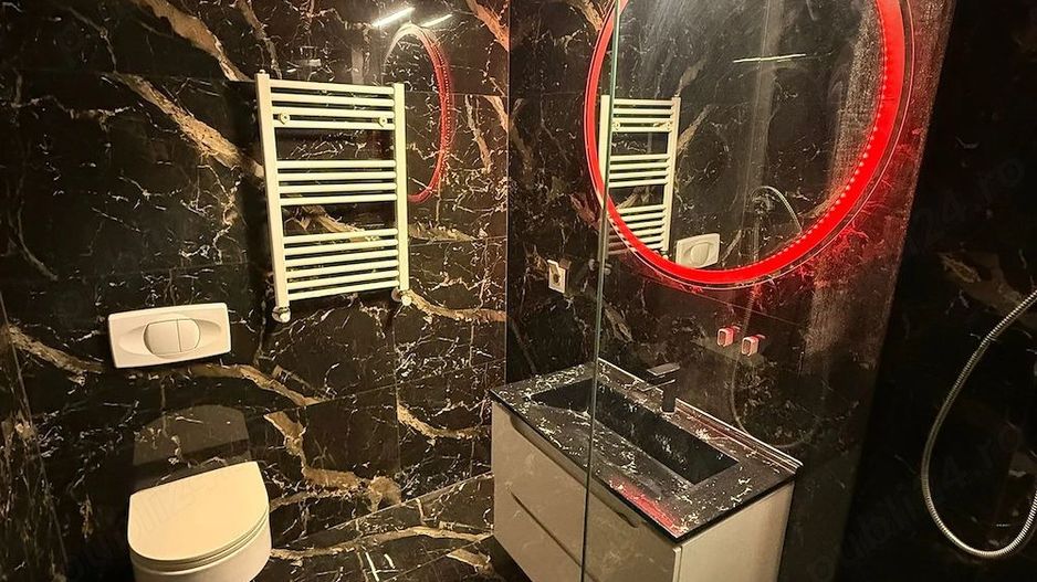 Apartament 2 camere. LUX. Asmita Gardens. - Poză 8