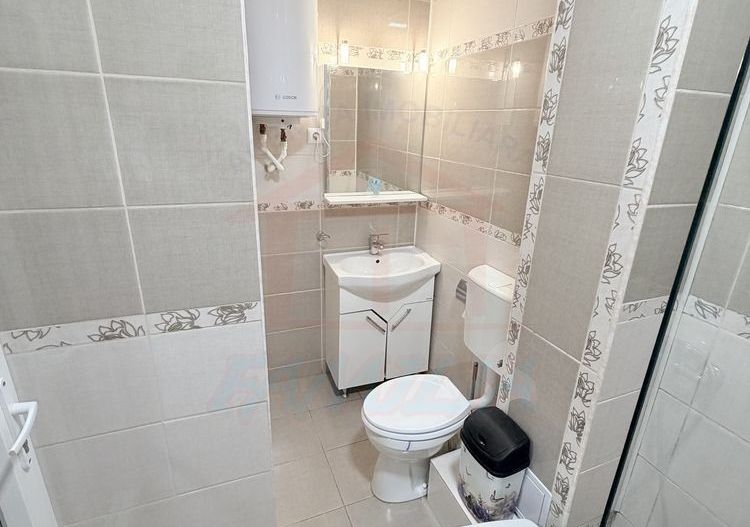 De închiriat 1 camera, Tiglina 1, 260 Euro/luna - Poză 6