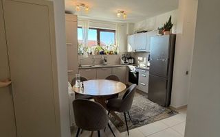 Apartament de 2 camere, 58mp, parcare, Borhanci - Poză 5