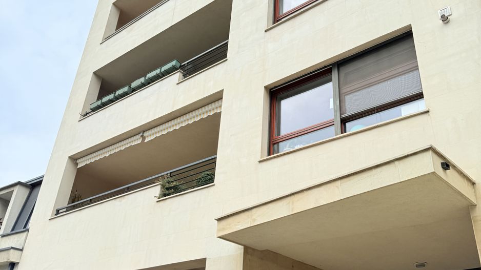 APARTAMENT DEOSEBIT ADIACENT CALEA VICTORIEI - Poză 13