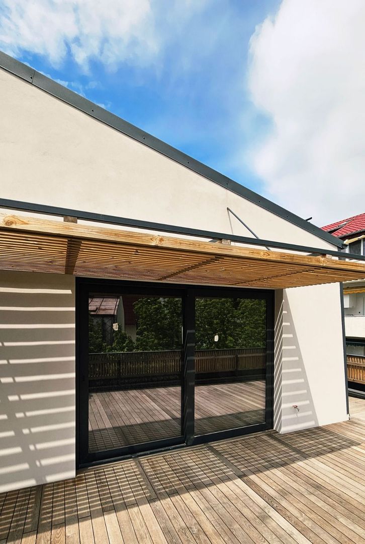 Studio boutique premiat – terasă panoramică Dorobanți – Floreasca - Poză 24