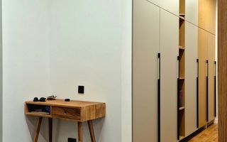 Cismigiu | Apartament 2 camere finisaje premium | Imobil interbelic | Terasa - Poză 4