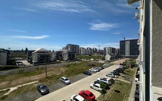 2 camere vanzare, luminos, loc de parcare - Poză 16