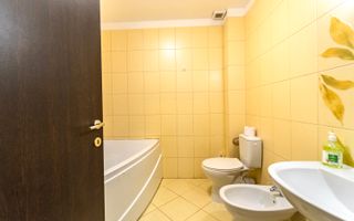 De închiriat apartament 2 camere| Str. Ioan Socec | Mobilat | - Poză 10