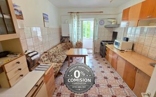 Apartament cu 4 camere, SC -133 mp, etaj 3, VASLUI - zona TRAIAN - ITM; - Poză 3