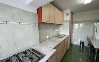 | COMISION 0% | Apartament 2 camere | Bd Unirii | prima inchiriere | - Poză 11