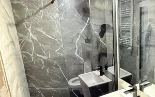 GARSONIERA | RENOVATA COMPLET | METROU GORJULUI - Poză 7