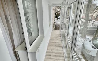 Vânzare, apartament, 2 camere, strada Alexandru Marinescu, Buiucani - Poză 12