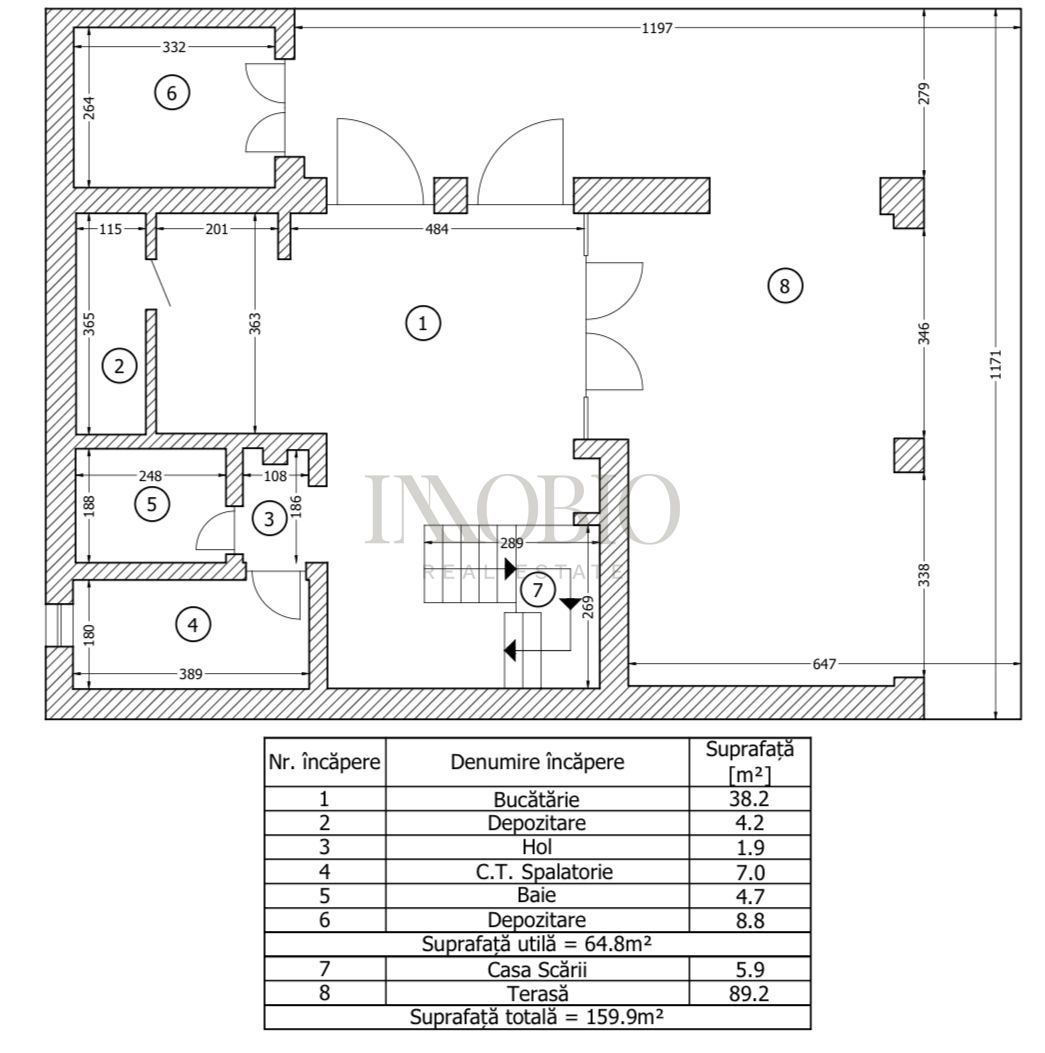 Vila 5 Camere | Baneasa Residential Park | British School - Poză 19