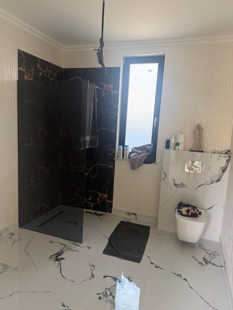 De vanzare casa noua in sat Costi, 145.000 euro - Poză 12