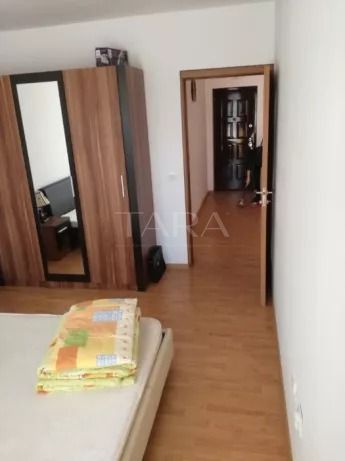 Apartament 2 camere, zona Terra, Florești, decomandat, parcare cu CF. - Poză 4