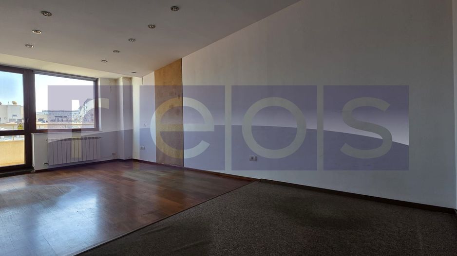 VANZARE PENTHOUSE | 6 CAMERE | 233MP | ZONA DOROBANTI - Poză 12